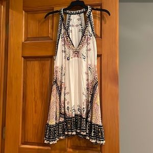 Free People tunic